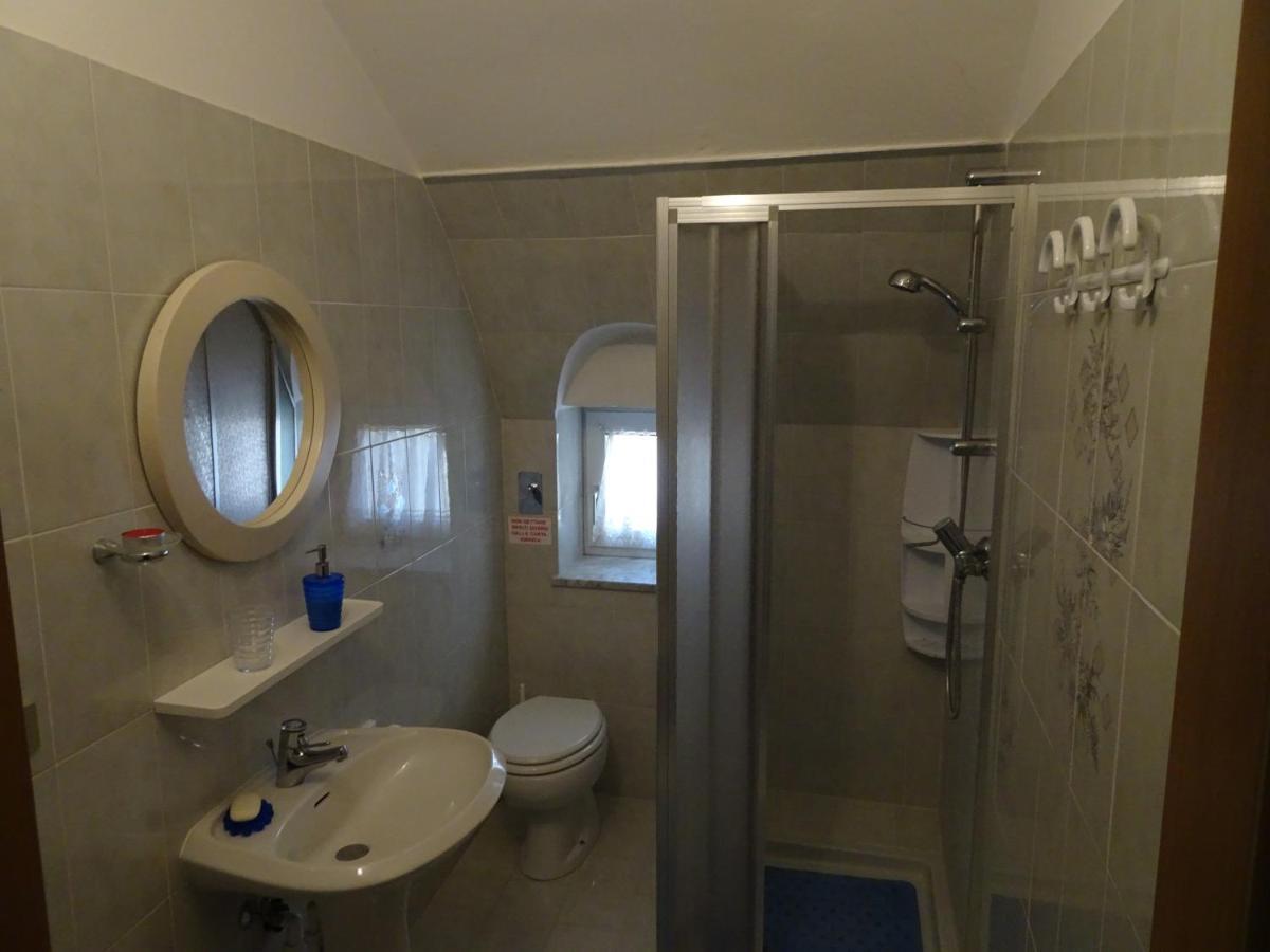 B&B San Valentino Giovo Экстерьер фото