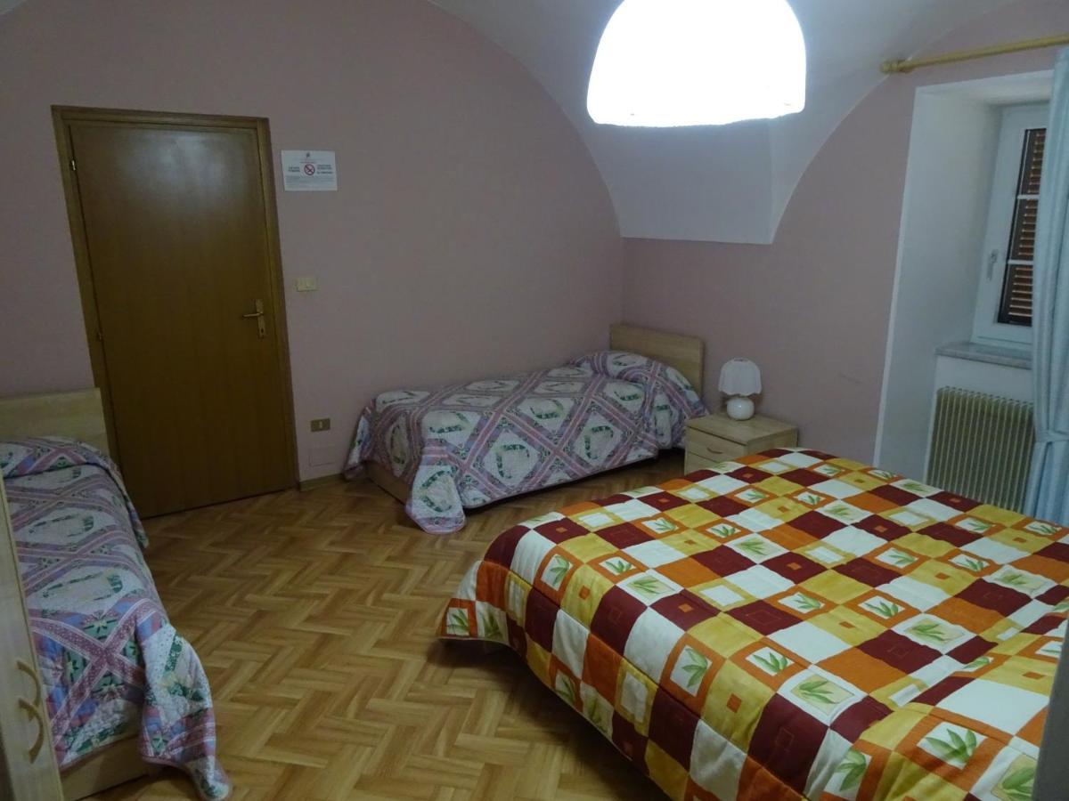 B&B San Valentino Giovo Экстерьер фото