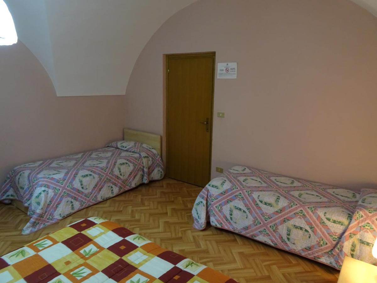 B&B San Valentino Giovo Экстерьер фото